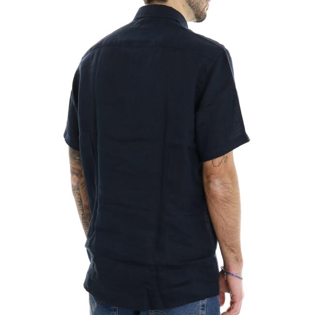 CAMICIA IN LINO SEINSE - Mad Fashion | img vers.650x/